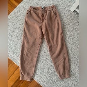 Abercrombie & Fitch Sweatpants